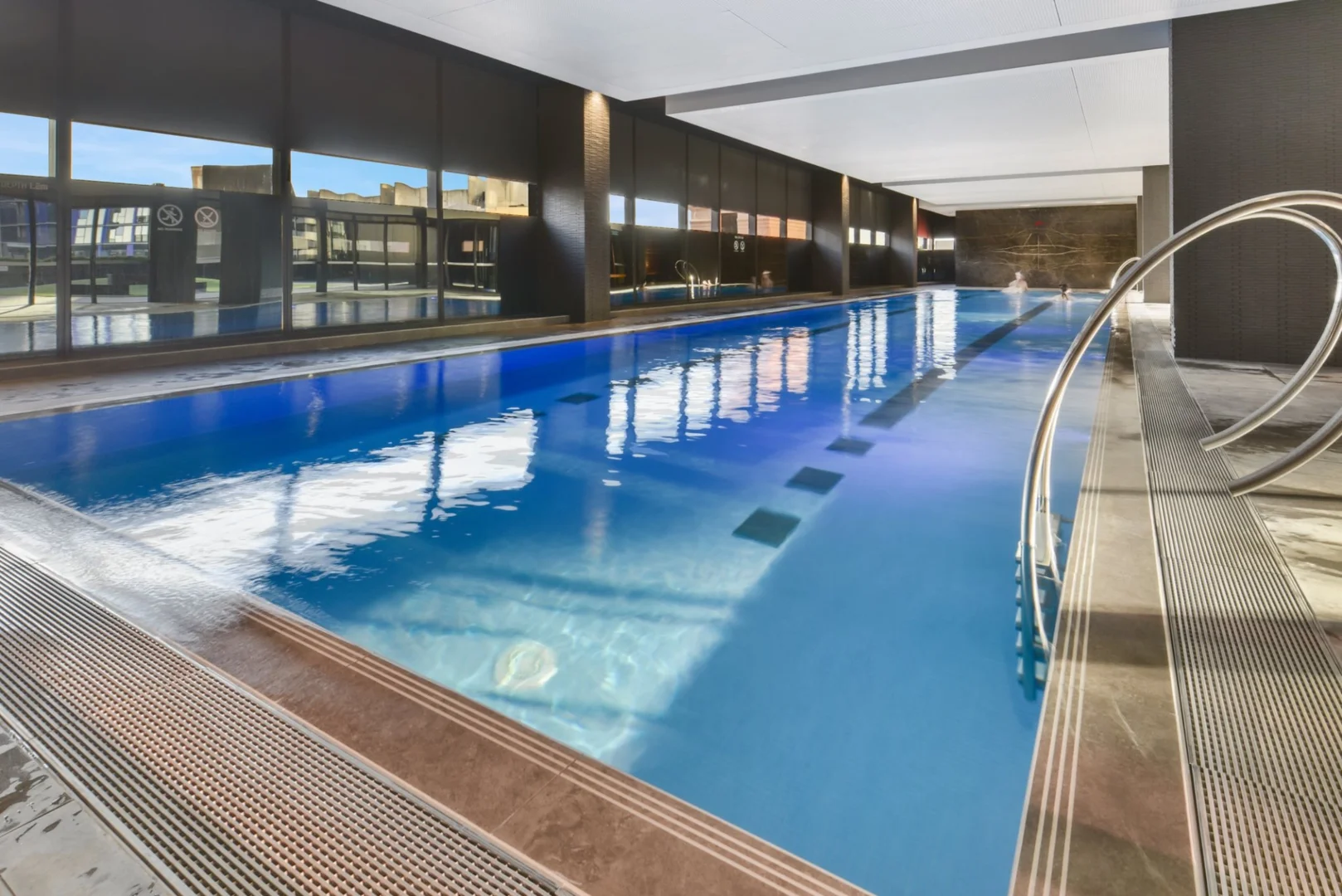 Additional image 7 of 2206/120 A'Beckett Street, Melbourne VIC 3000