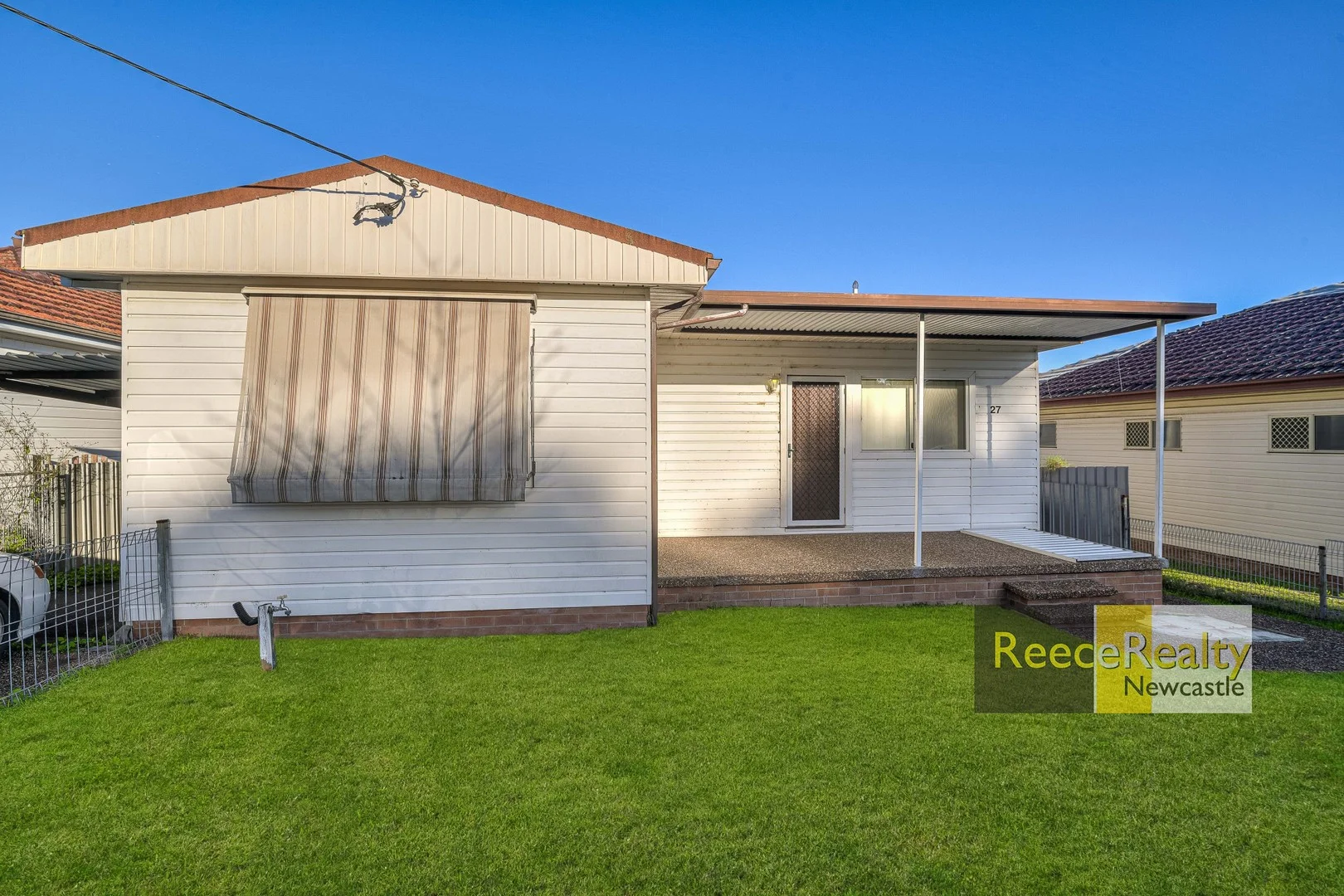 27 Fussell Street, Birmingham Gardens NSW 2287