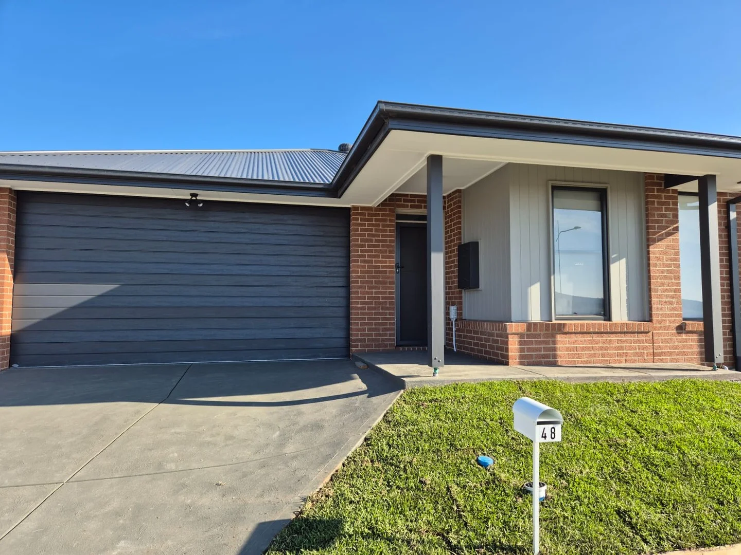 48 Farm Crescent, Donnybrook VIC 3064