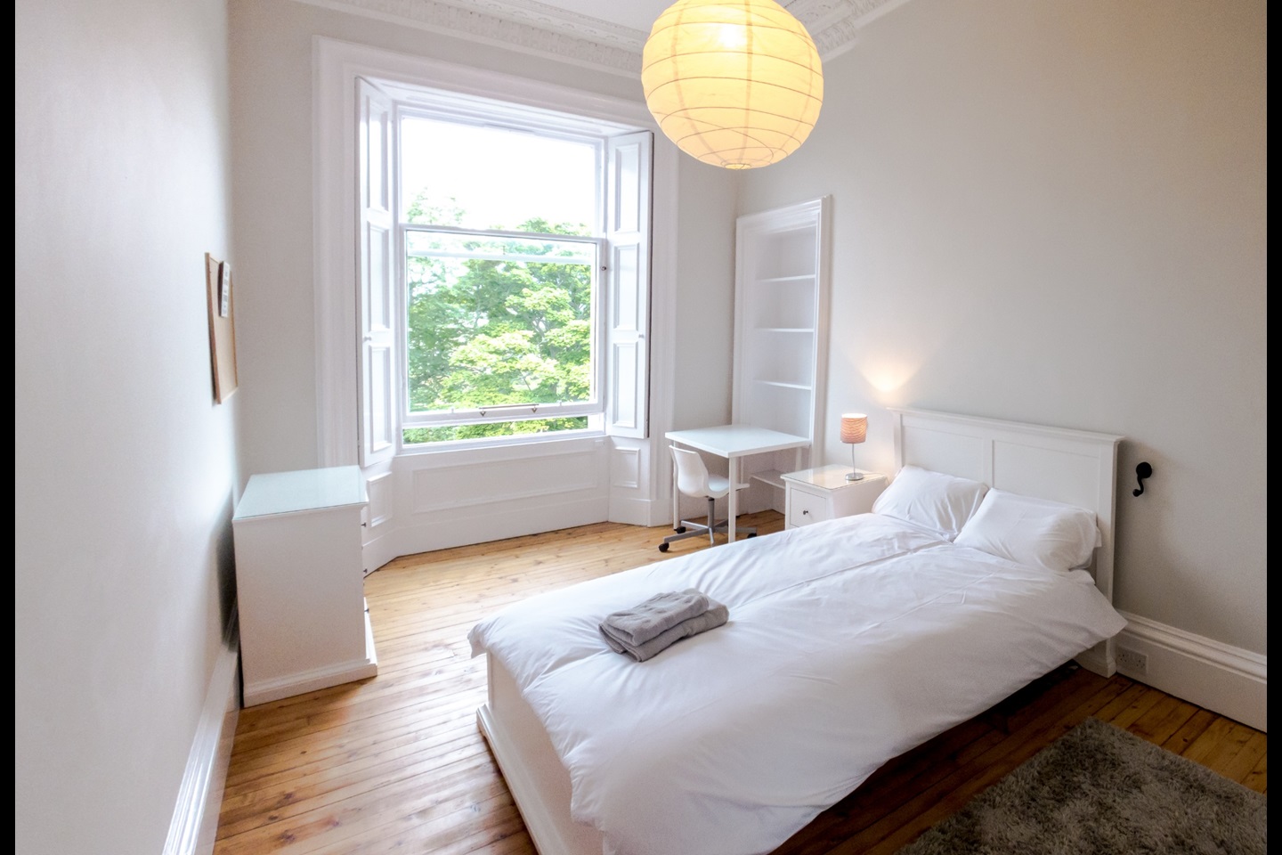 Additional image 11 of 5 Bed Flat, Thirlestane Road, EH9, N1 7GU