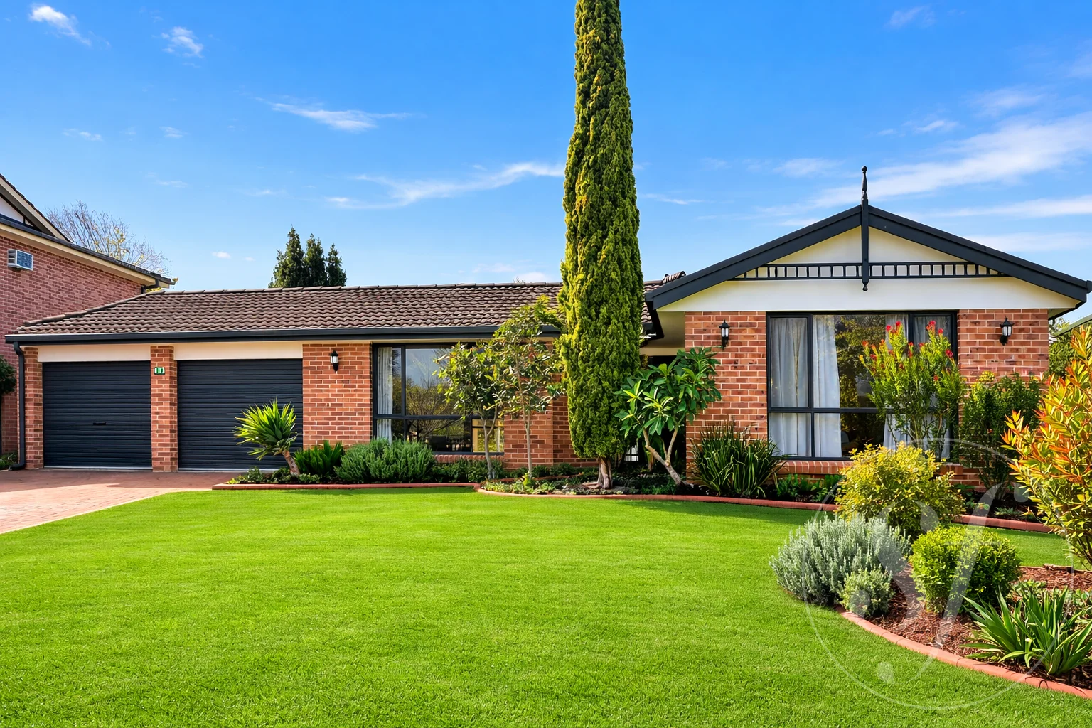 26 Manorhouse Boulevard, Quakers Hill NSW 2763