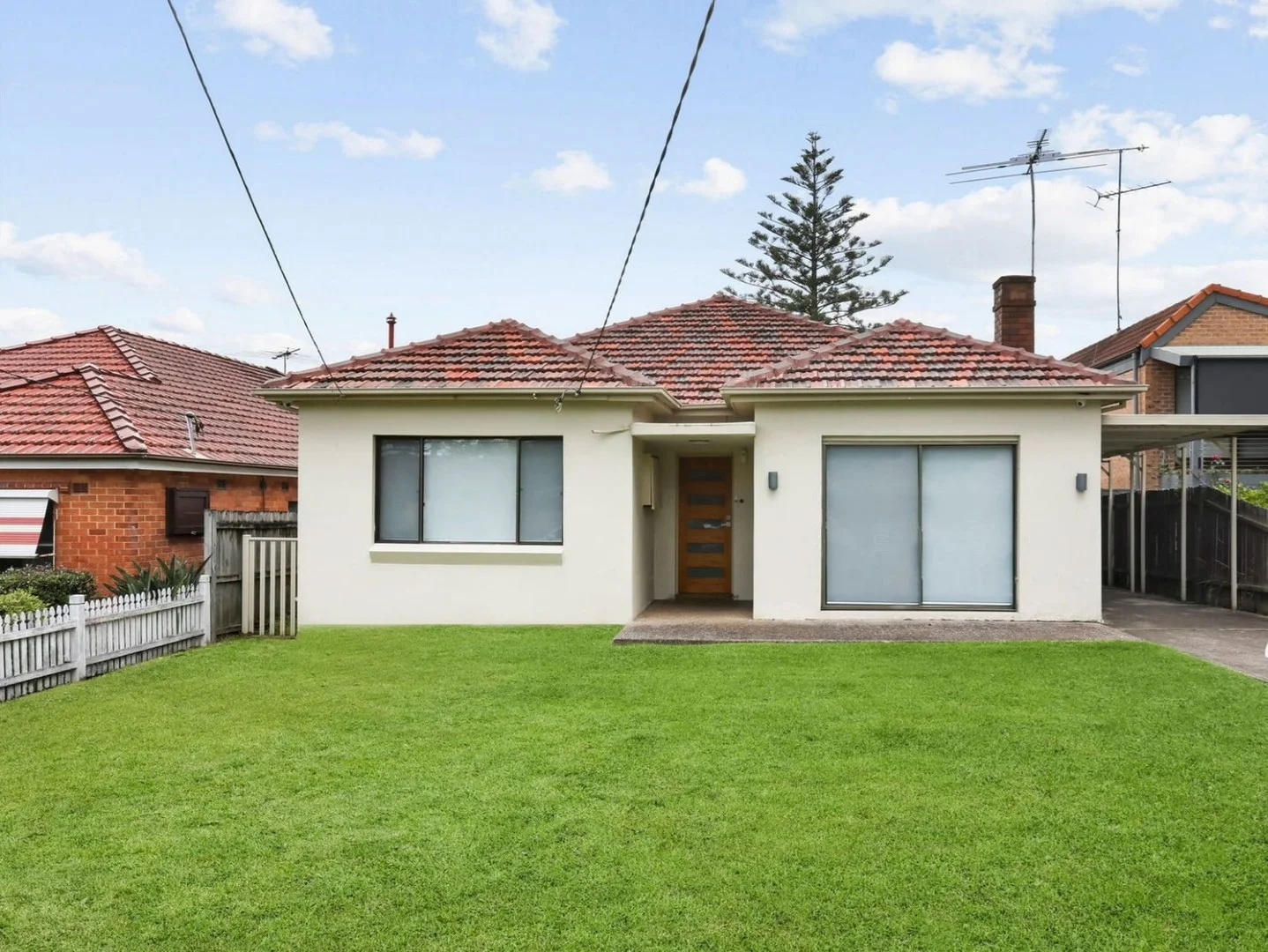 51 South Street, Strathfield NSW 2135