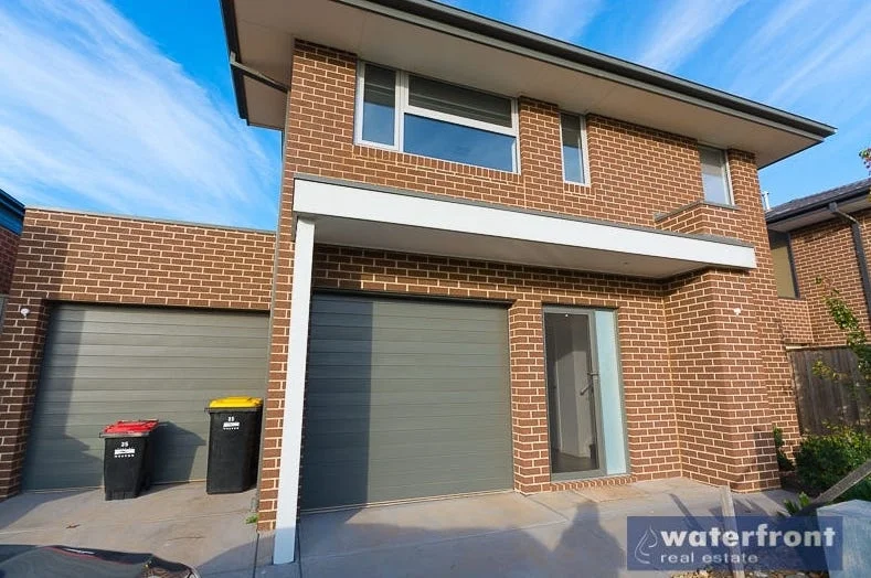 35 Galibier Parade, Fraser Rise VIC 3336