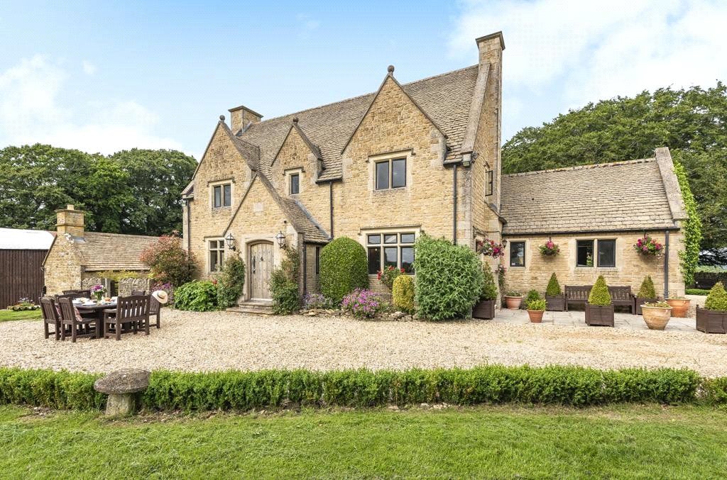 5 bed detached house to rentSnowshill, Broadway, Gloucestershire WR12