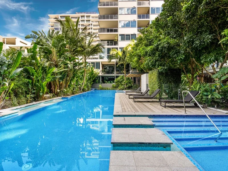 Additional image 2 of 3113/36 Evelyn Street, Newstead QLD 4006