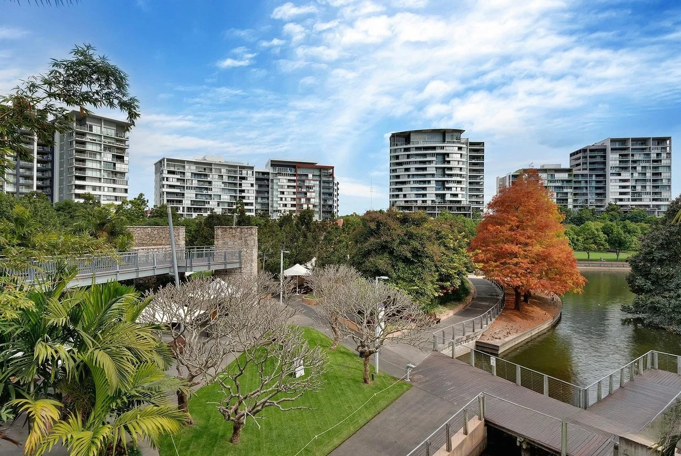 Additional image 26 of 5006/5 Parkland Boulevard, Brisbane City QLD 4000