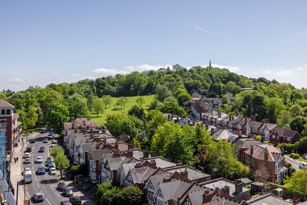 Additional image 14 of Studio to rentFlat 58, 35 Lowlands Road, Harrow HA1