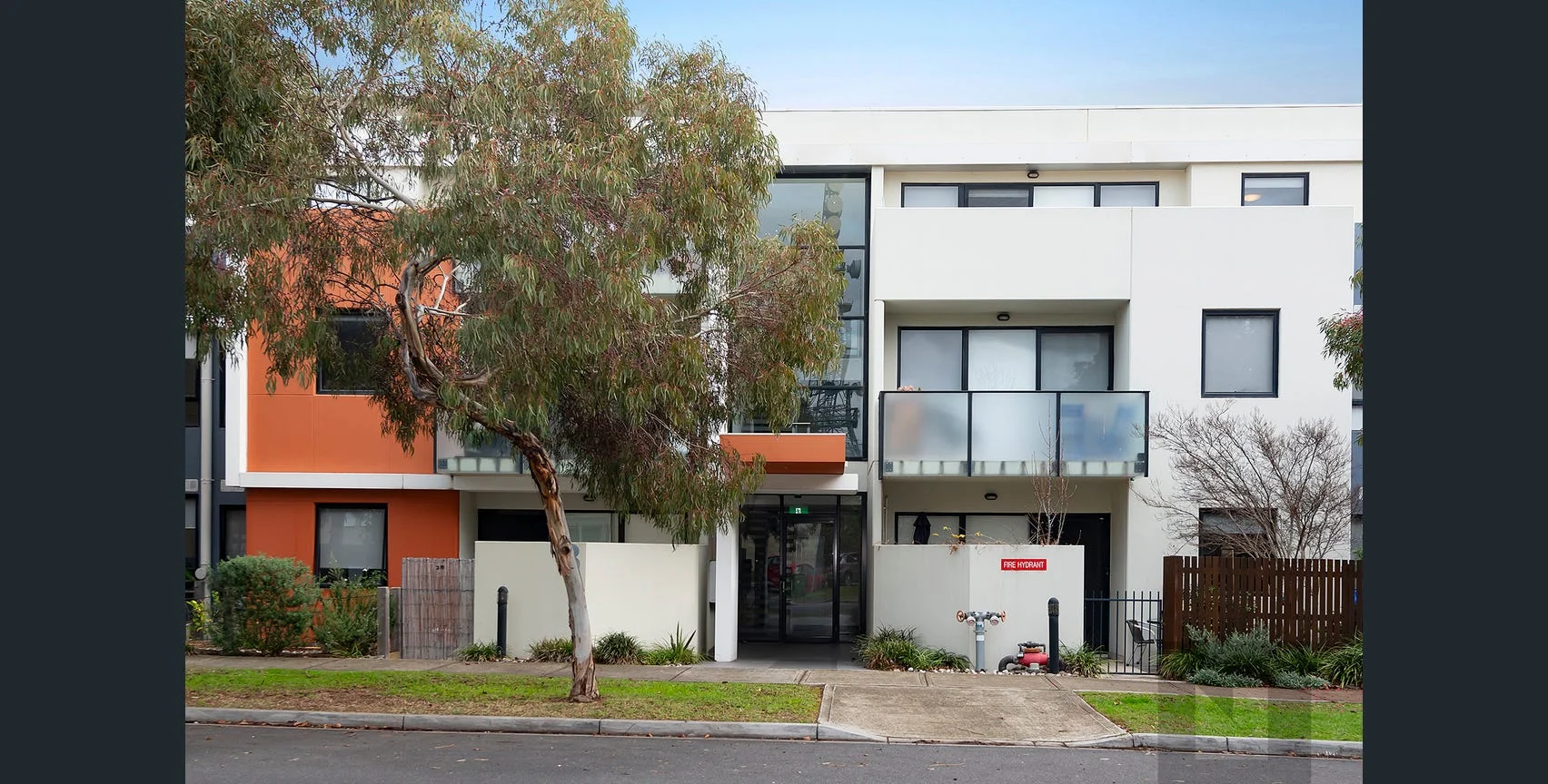 26/8 Crefden Street, Maidstone VIC 3012