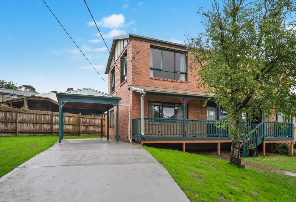 22 Lynwood Avenue, Ringwood East VIC 3135