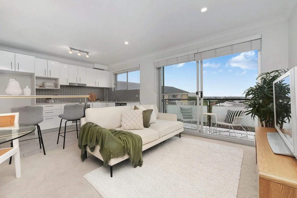 19/43-45 Kennedy Street, Kingsford NSW 2032