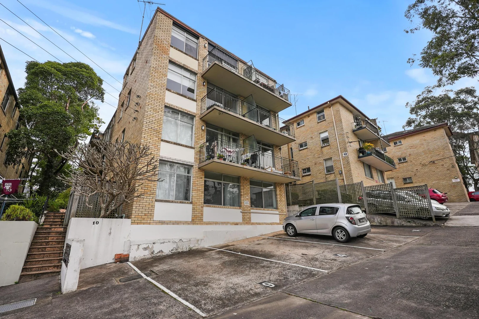 Additional image 10 of 9/10 Avona Avenue, Glebe NSW 2037