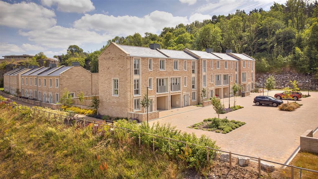 Additional image 20 of 4 bed town house to rentPark Crescent, Matlock Spa, Matlock DE4