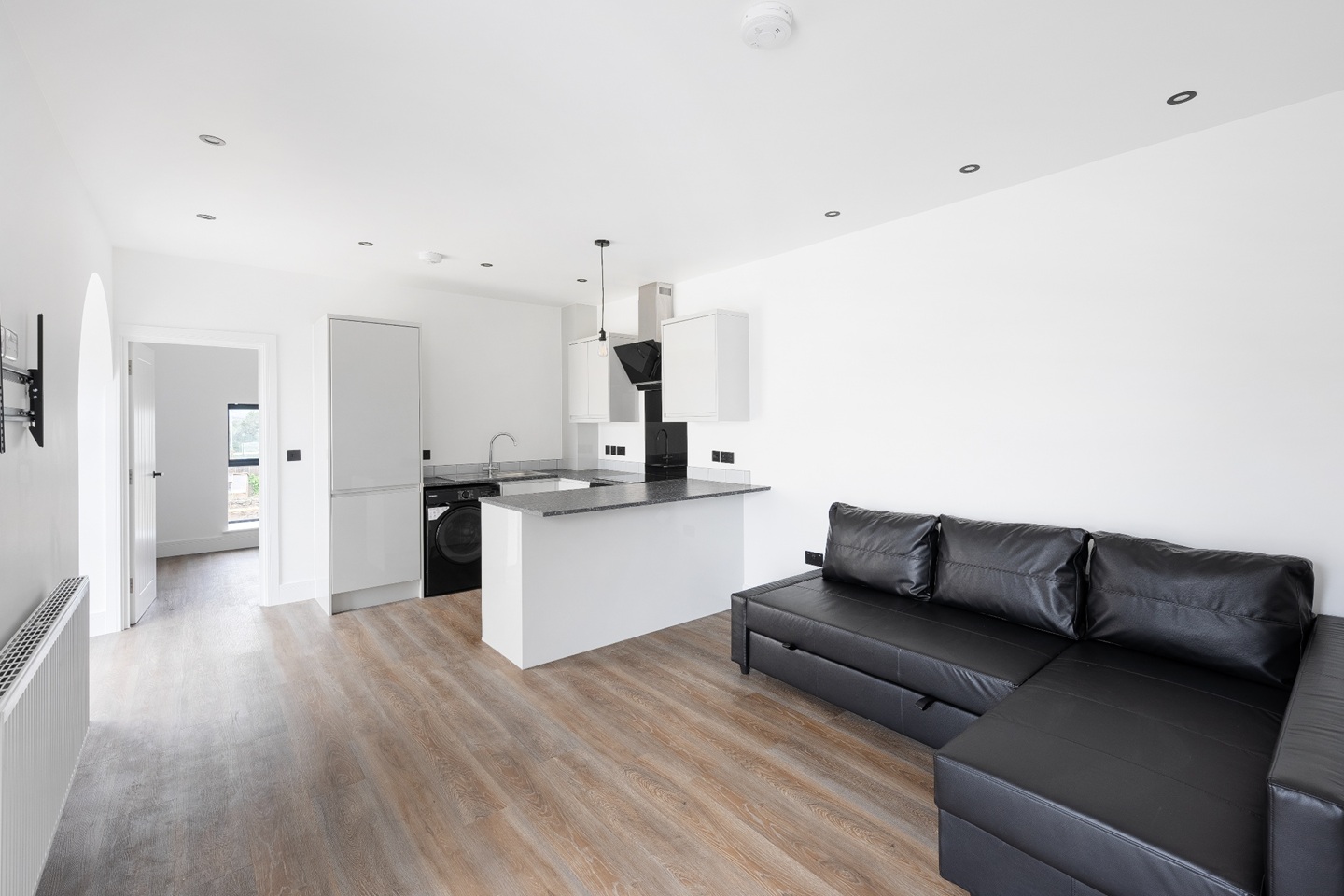 Additional image 7 of 1 Bed Flat, Shellards Road, BS30, N1 7GU