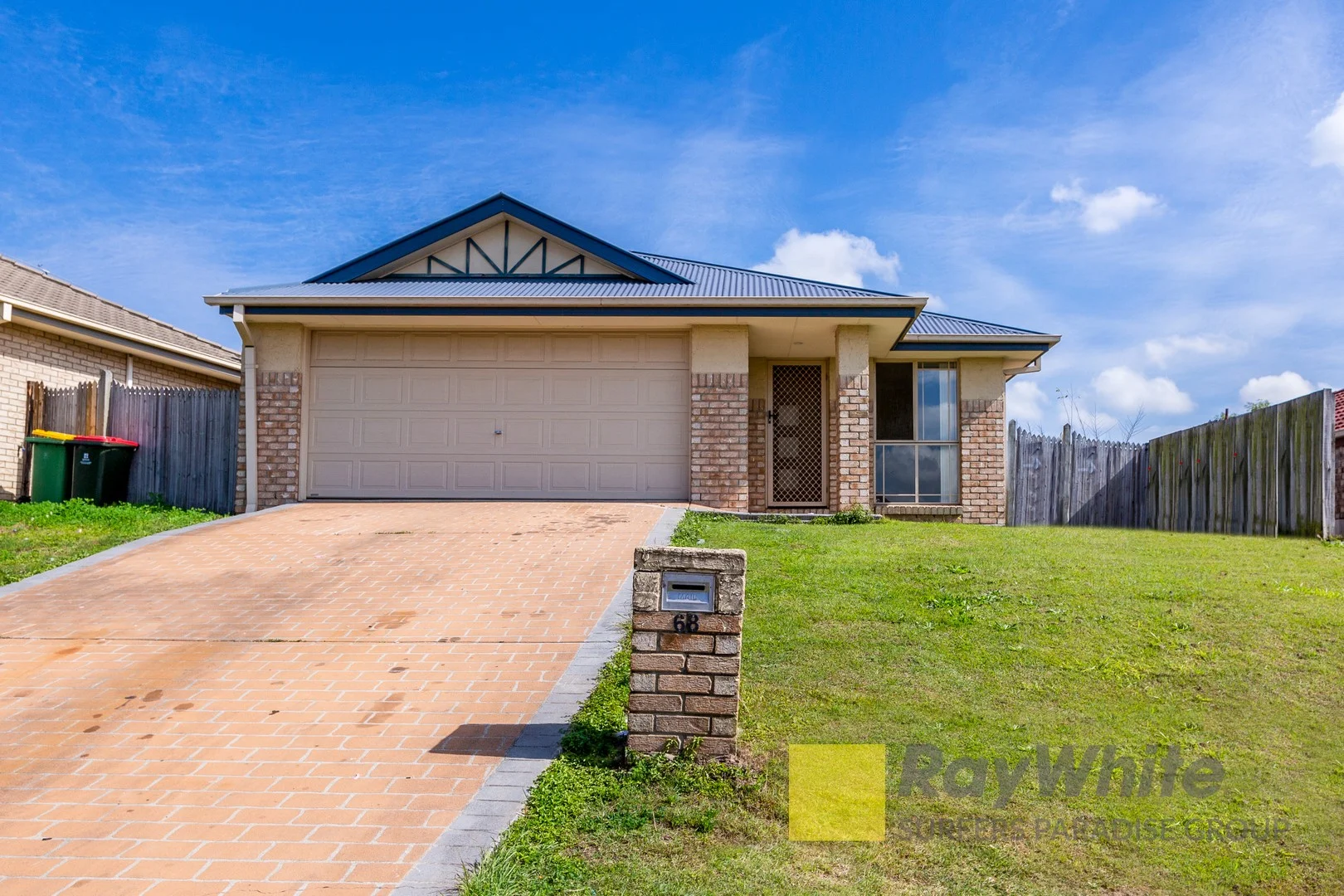 68 Tone Drive, Collingwood Park QLD 4301