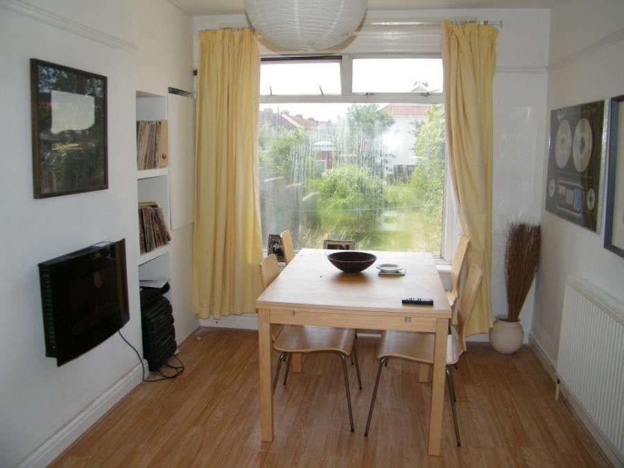4 Bed Terraced House, Bristol, BS7, N1 7GU photo 5
