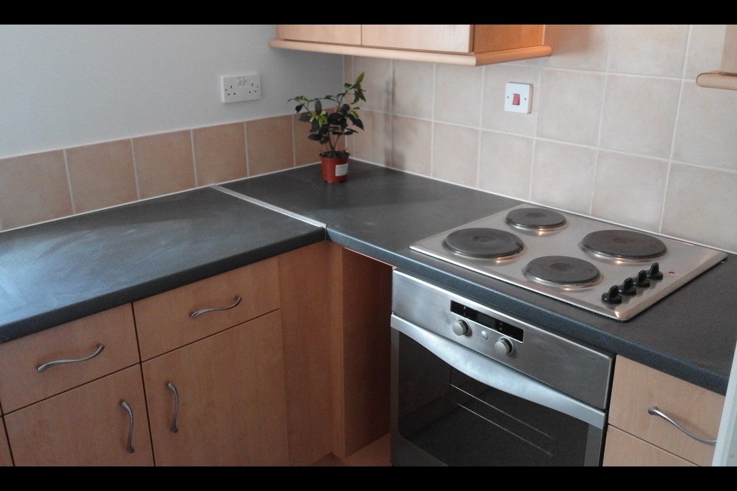 Additional image 5 of 3 Bed Flat, Jellicoe Avenue, BS16, N1 7GU