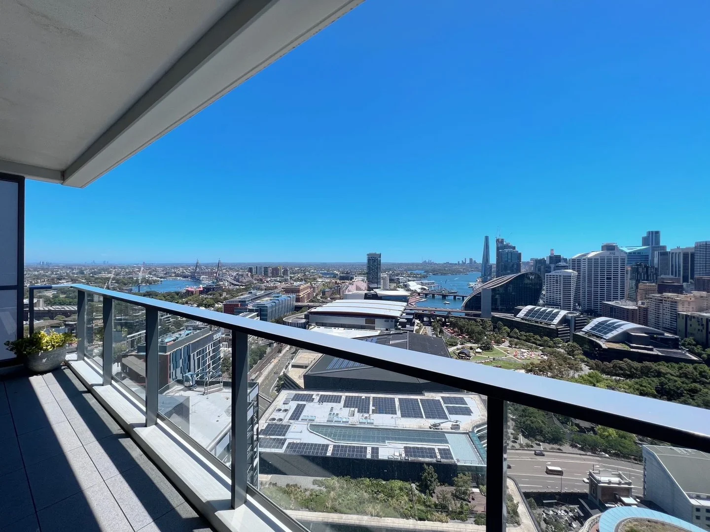 3324/65 Tumbalong Boulevard, Haymarket NSW 2000