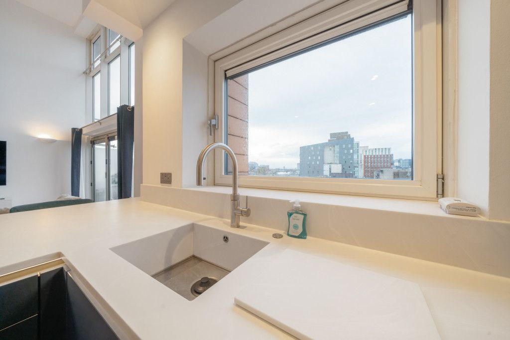 Additional image 8 of 3 bed penthouse to rentDunlop Street, City Centre G1
