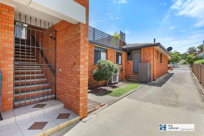Additional image 2 of 5/49 Rawson Avenue, East Tamworth NSW 2340