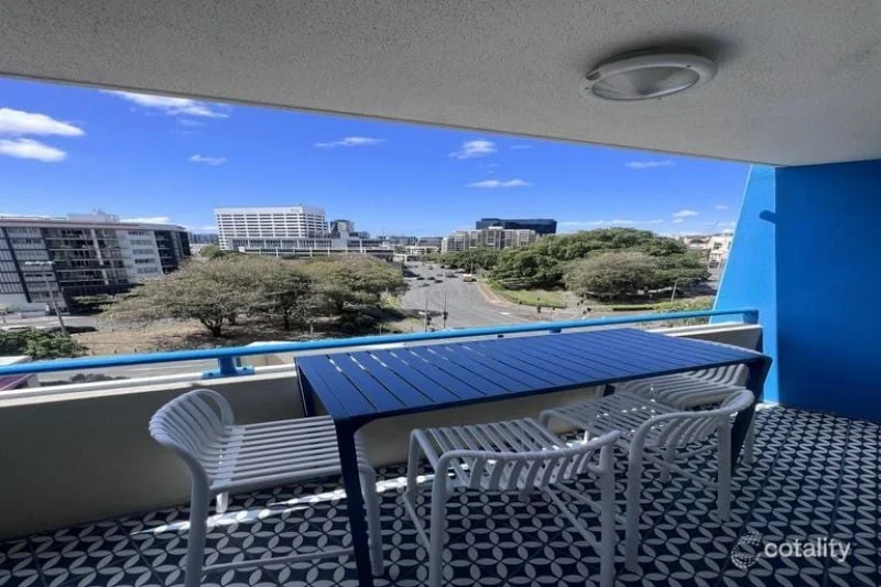 Additional image 5 of 604/570 Queen St, Brisbane City QLD 4000