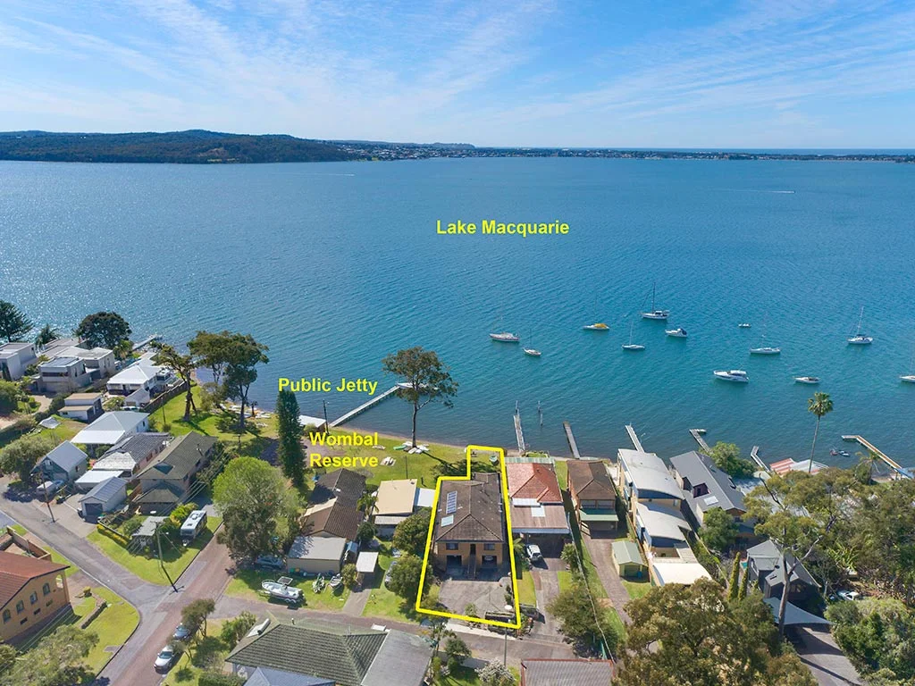 Additional image 11 of 2/14 Beale Street, Coal Point NSW 2283