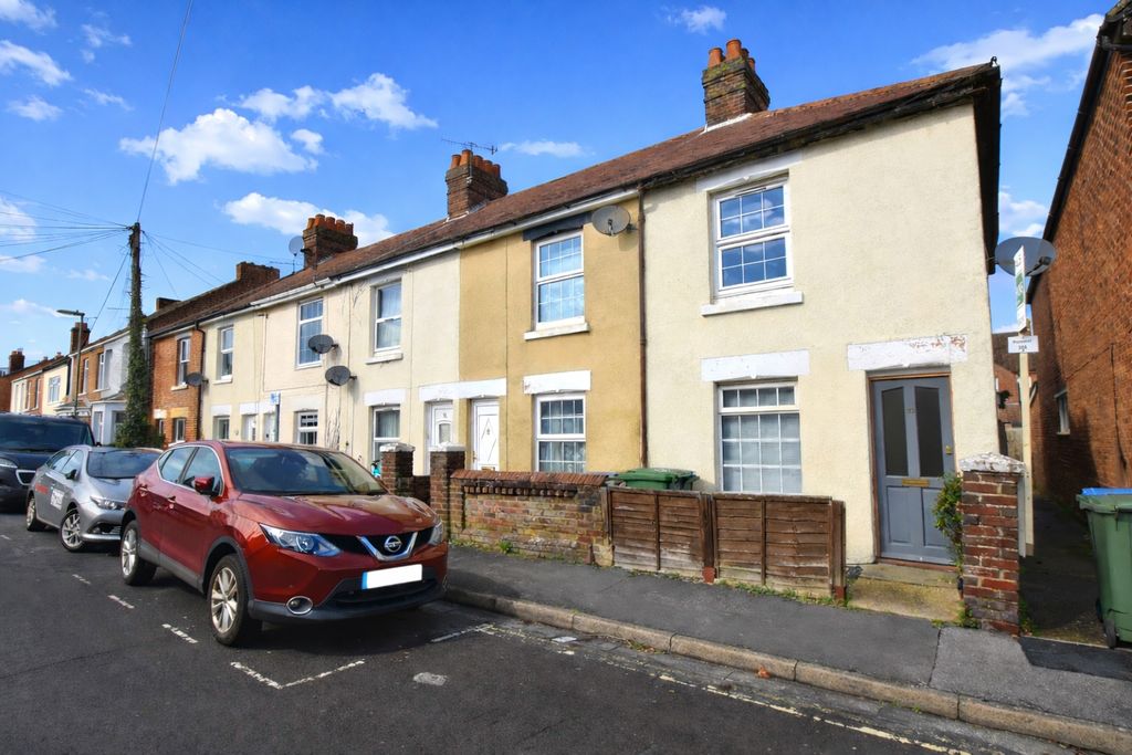 1 bed flat to rentGordon Road Silver Sub, Fareham PO16