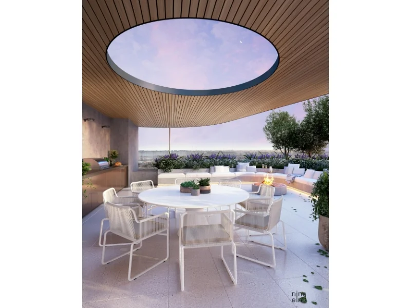 Additional image 24 of 32.5/300 Plummer Street, Port Melbourne VIC 3207