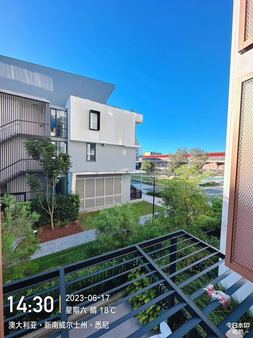 WeChat: KRL119 L2/ 4 Banilung st, Rosebery NSW 2018 photo 2