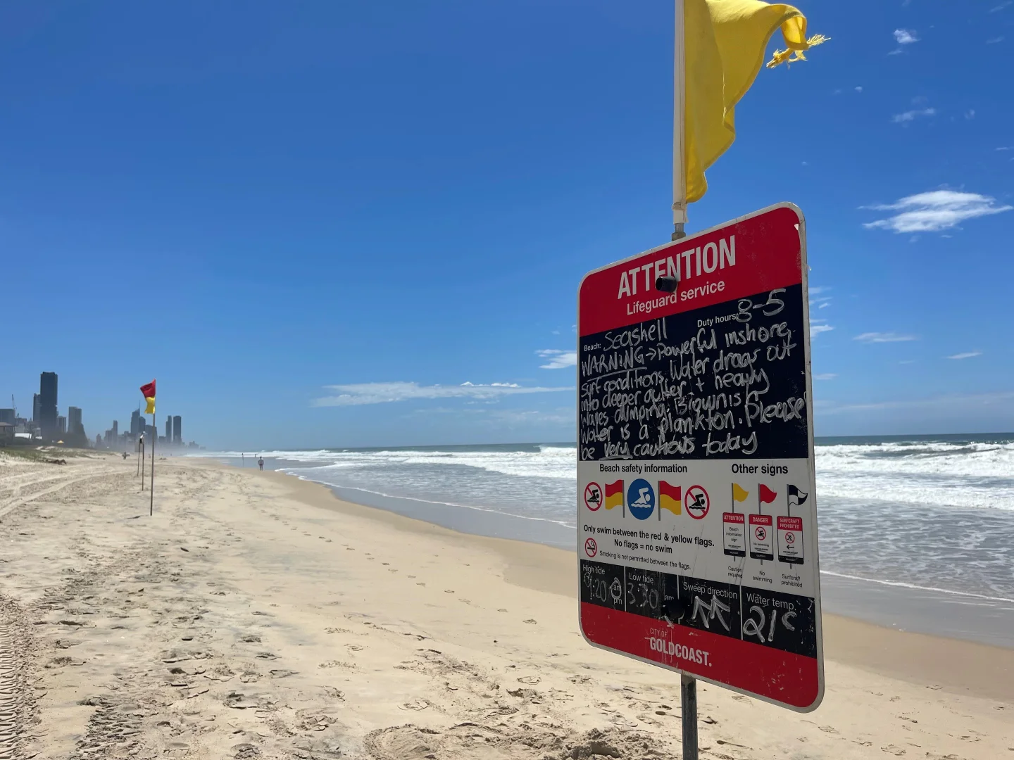 Additional image 4 of 39 Seashell Avenue, Mermaid Beach QLD 4218
