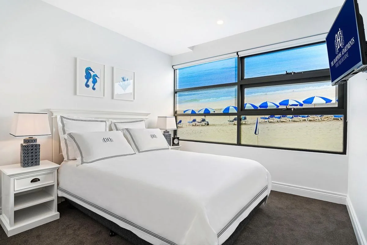 Additional image 4 of 503/45 Nott Street, Port Melbourne VIC 3207