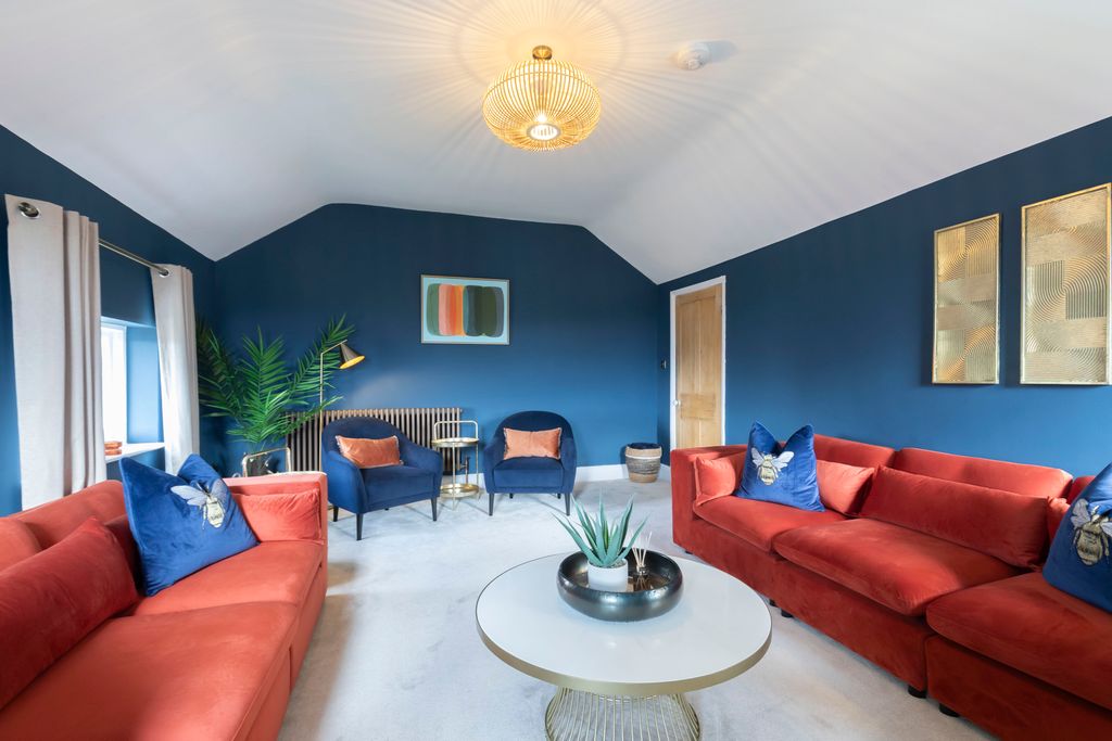 Additional image 4 of 4 bed flat to rentHatherley Road, Cheltenham GL51