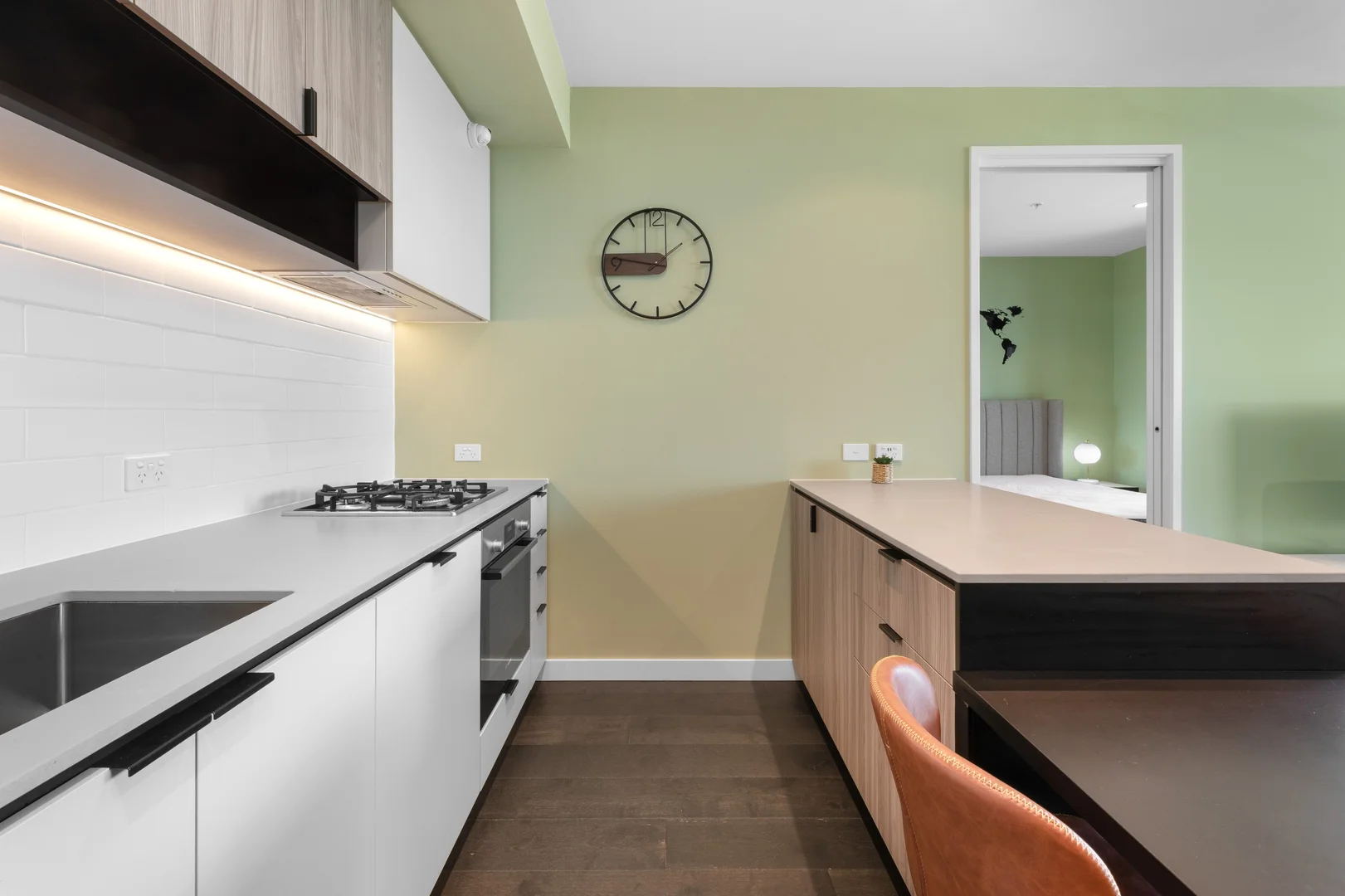Additional image 4 of 406/9 Foundation Boulevard, Burwood East VIC 3151