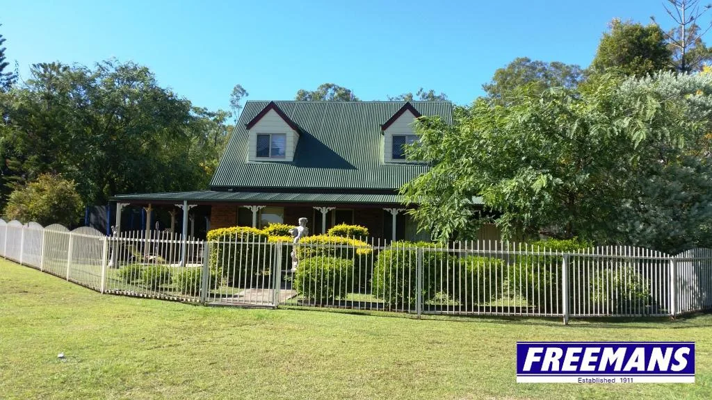 Additional image 7 of 20 Outridge Street, Wondai QLD 4606