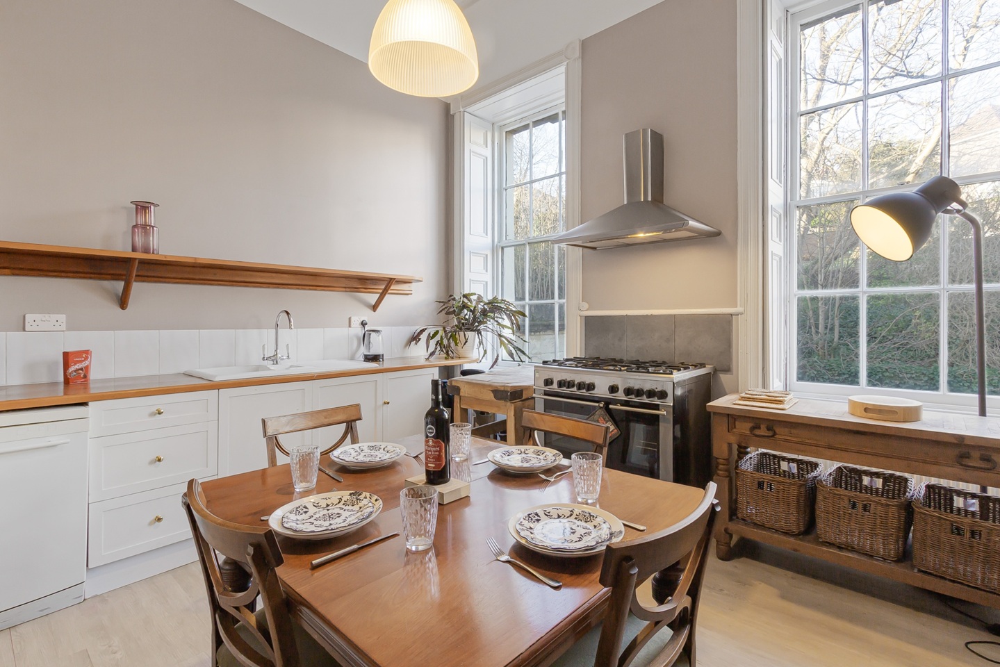 Additional image 25 of 2 Bed Flat, Cornwallis Crescent, BS8, N1 7GU