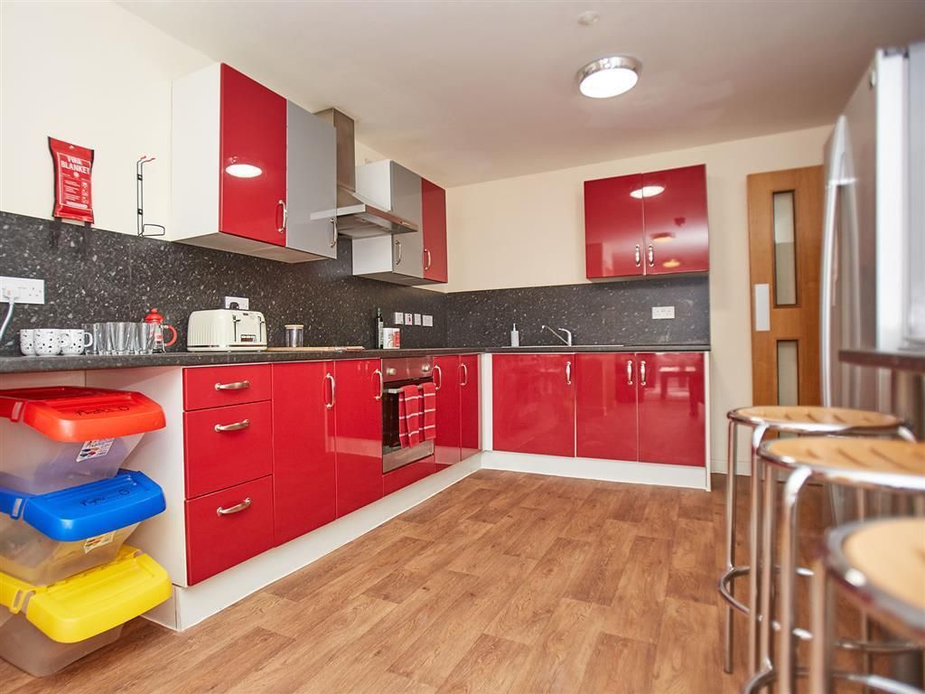 Additional image 14 of 1 bed flat to rentVictoria Road, Chester CH2