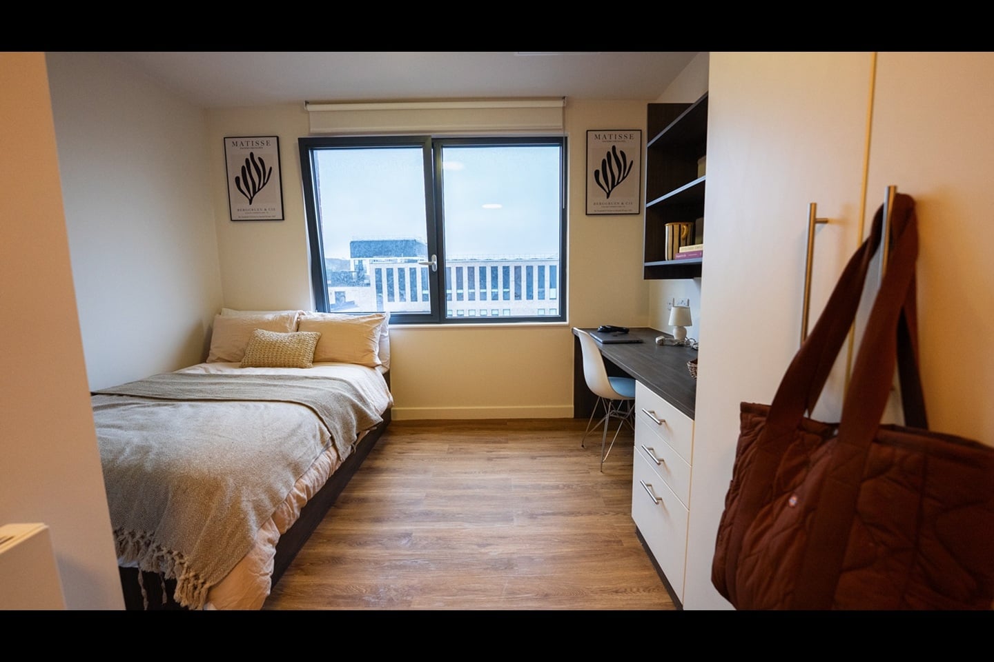 Studio Flat, Pearl Works, S1, N1 7GU photo 2