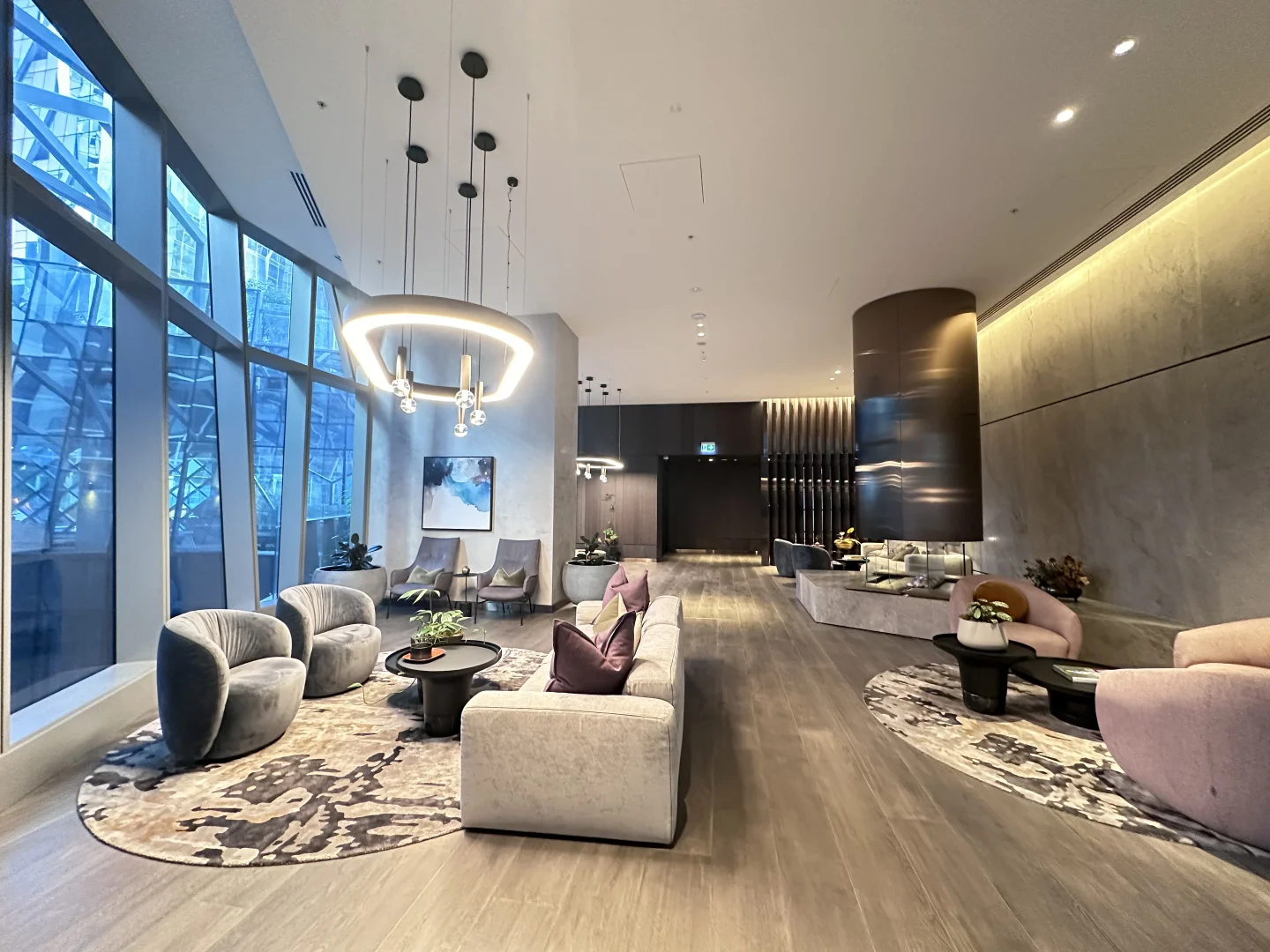 Additional image 11 of 2b2b/648 Lonsdale St, Melbourne VIC 3000