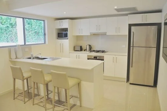 Additional image 3 of 213/23 Robinson Place, Kelvin Grove, Kelvin Grove QLD 4059