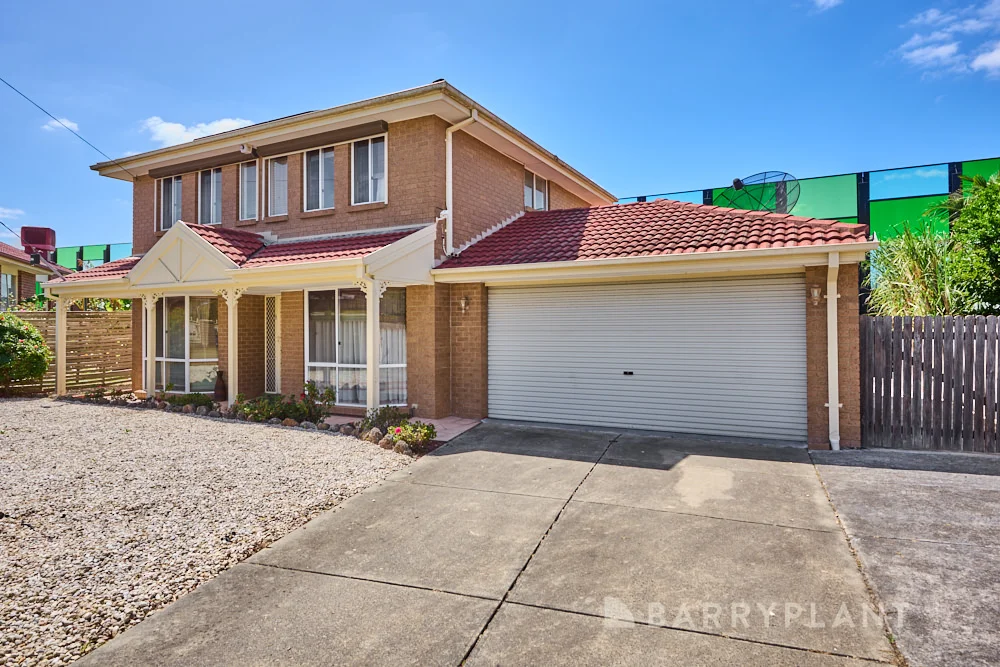 4 Norris Court, Noble Park North VIC 3174