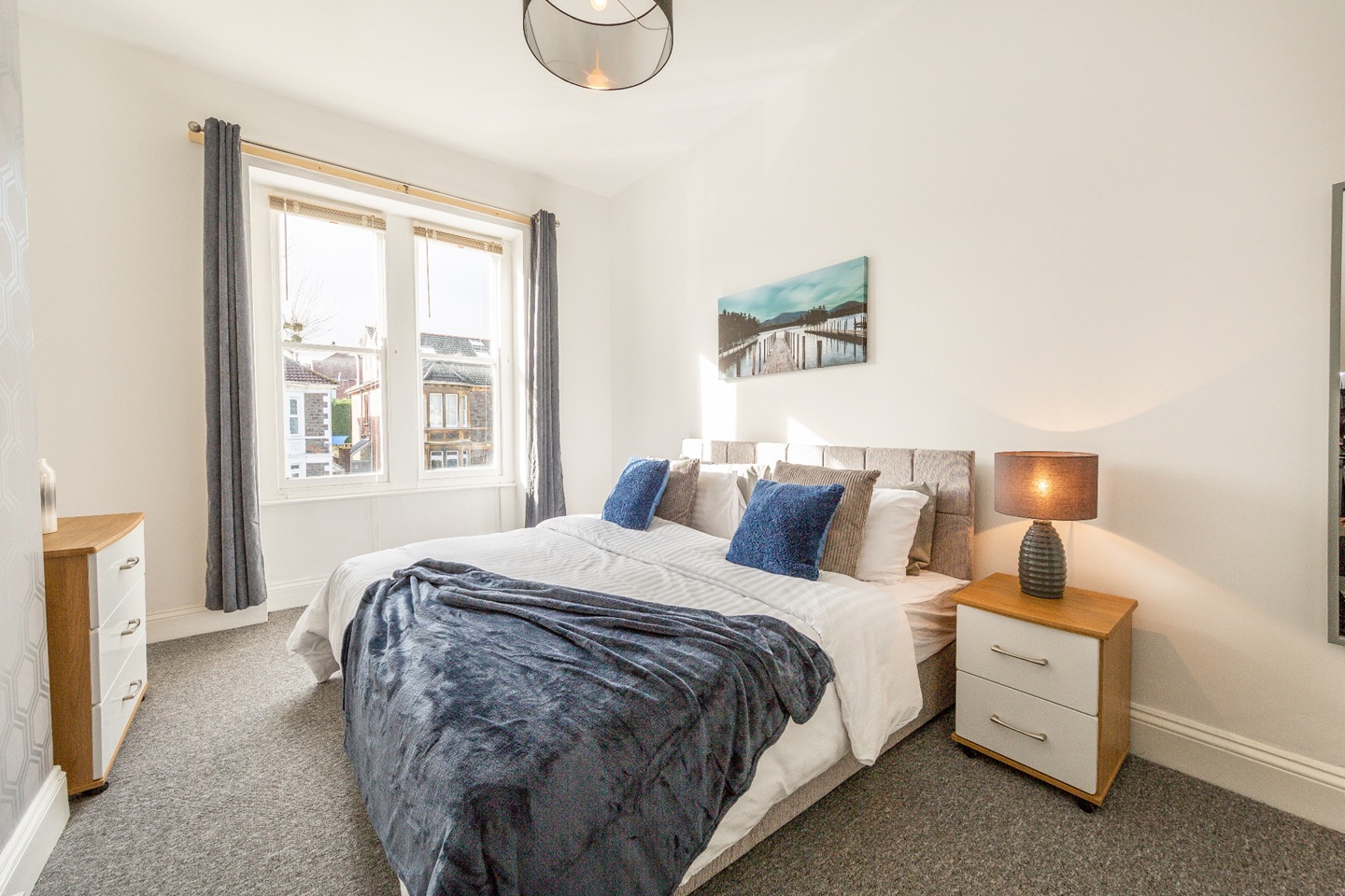 5 Bed Maisonette, Cranbrook Road, BS6, N1 7GU photo 4