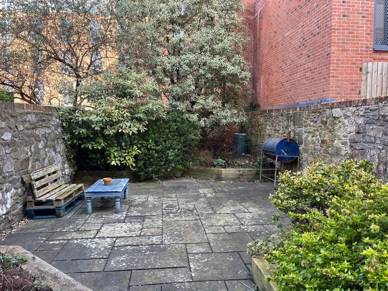Additional image 7 of 2 Bed Flat, Cave Street, BS2, N1 7GU