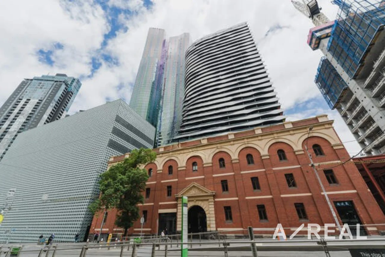 2201/551 Swanston St, Carlton VIC 3053