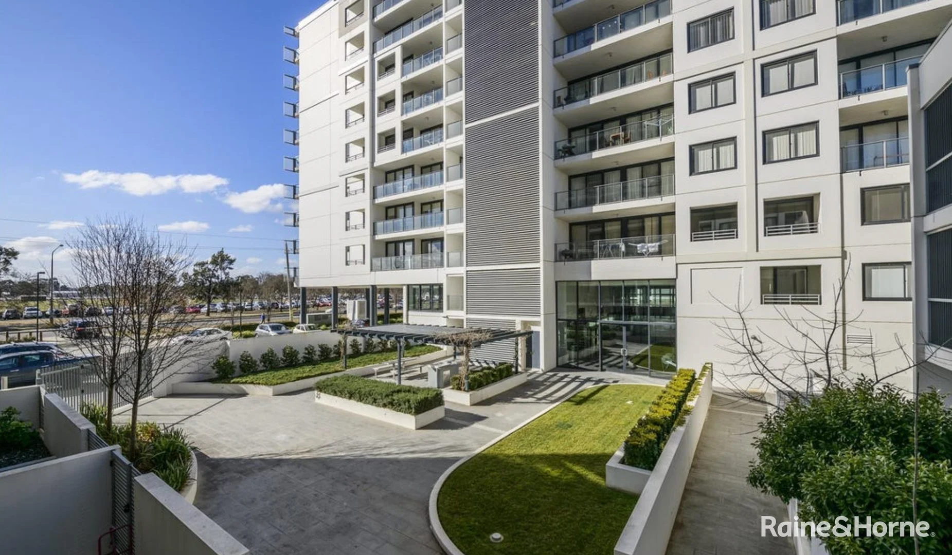 Additional image 4 of 152/1 Mouat Street, Lyneham ACT 2602