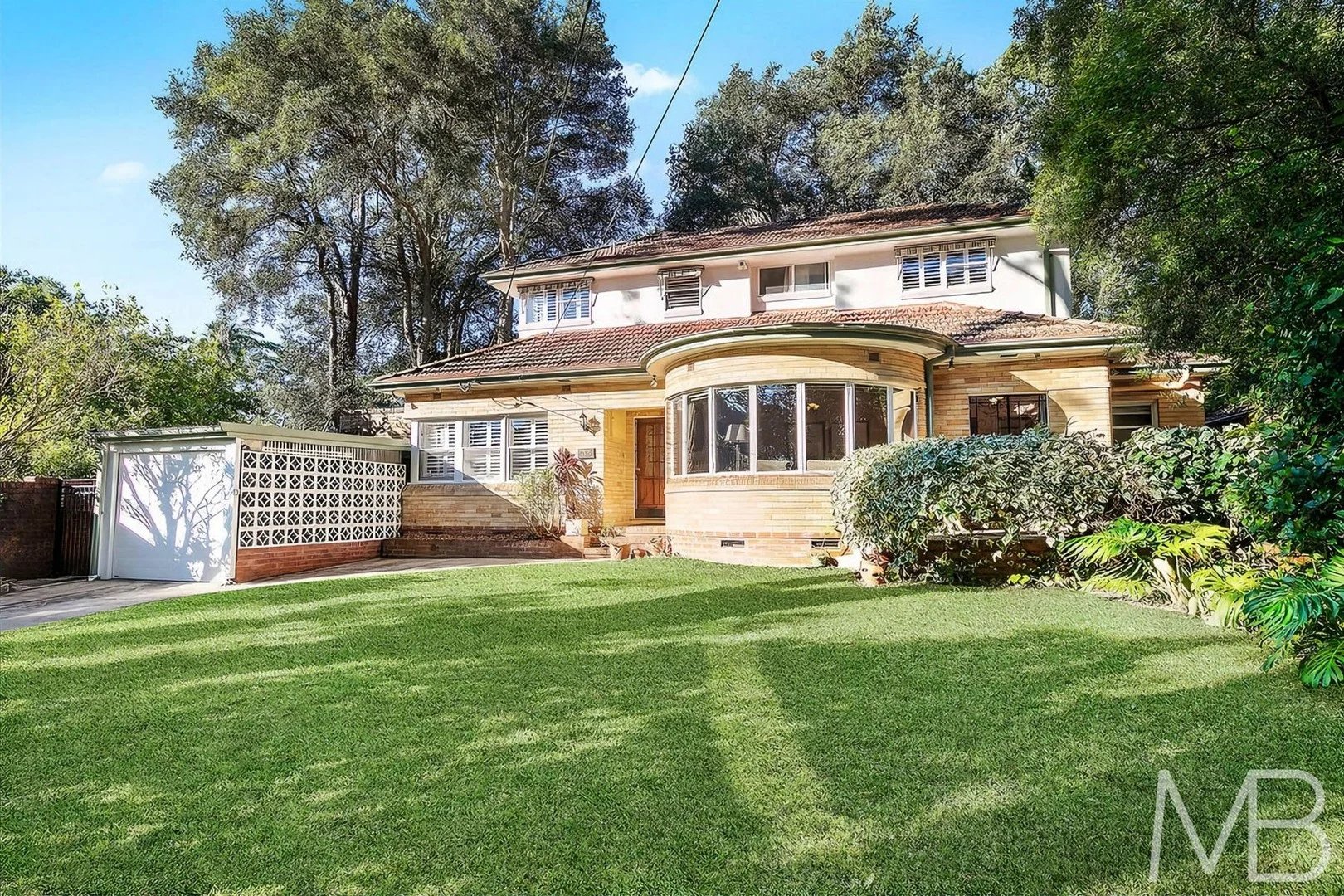 33 Calvert Avenue, Killara NSW 2071