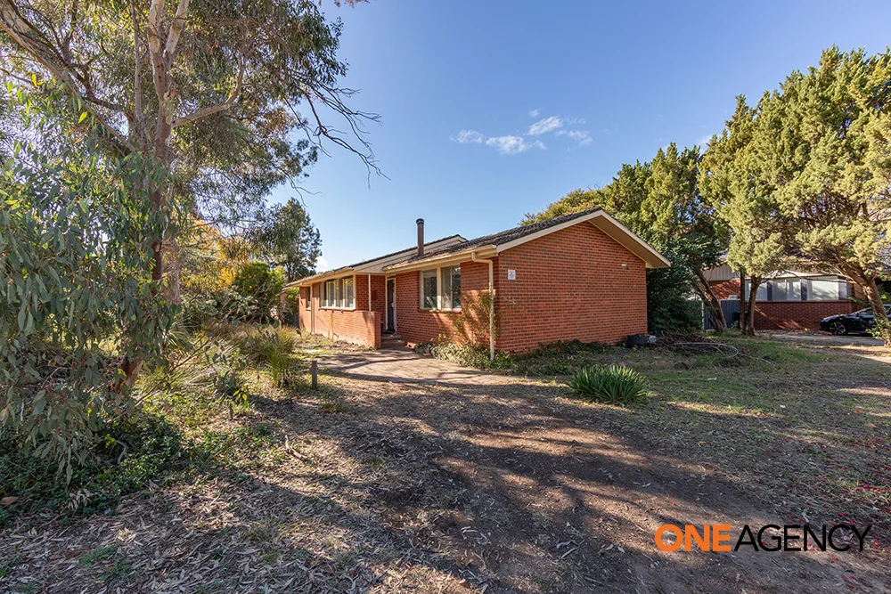 22 Chubb Street, Latham ACT 2615