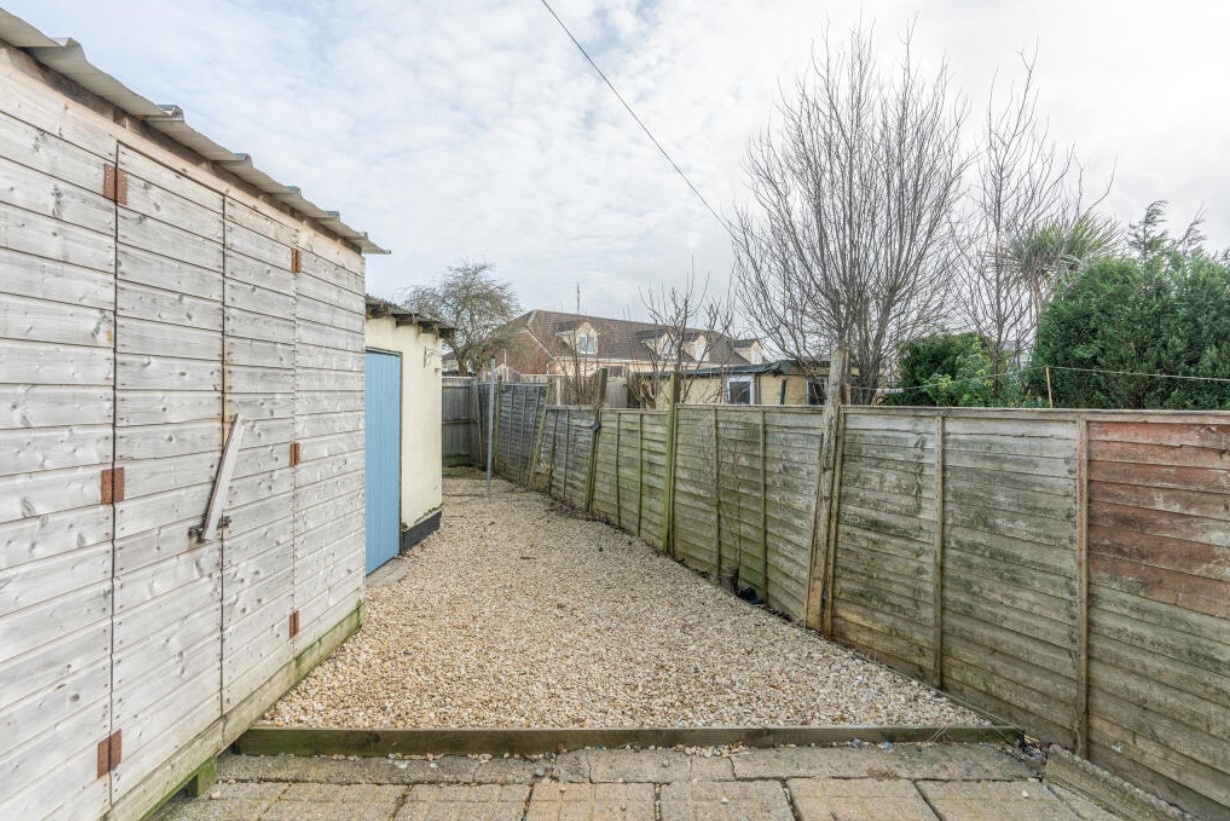 Additional image 7 of 5 Bed Semi-Detached House, The Square, BS4, N1 7GU