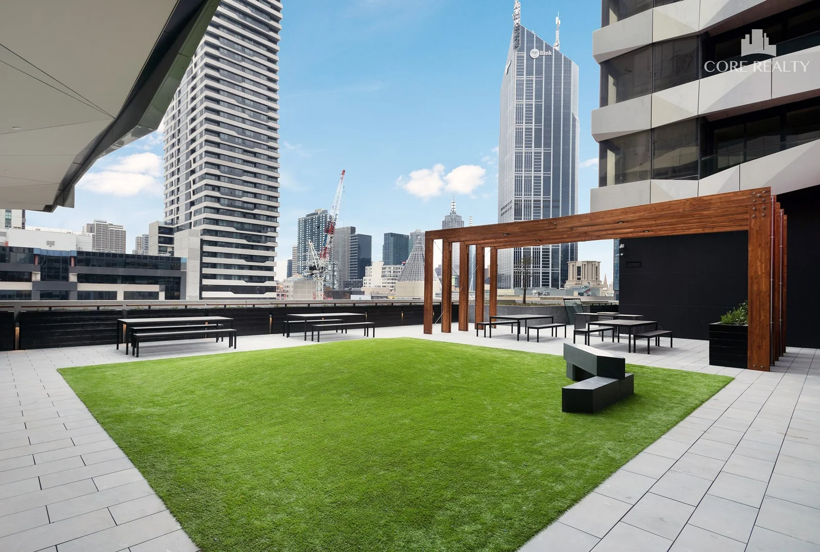 Additional image 9 of 1113/155 Franklin Street, Melbourne VIC 3000