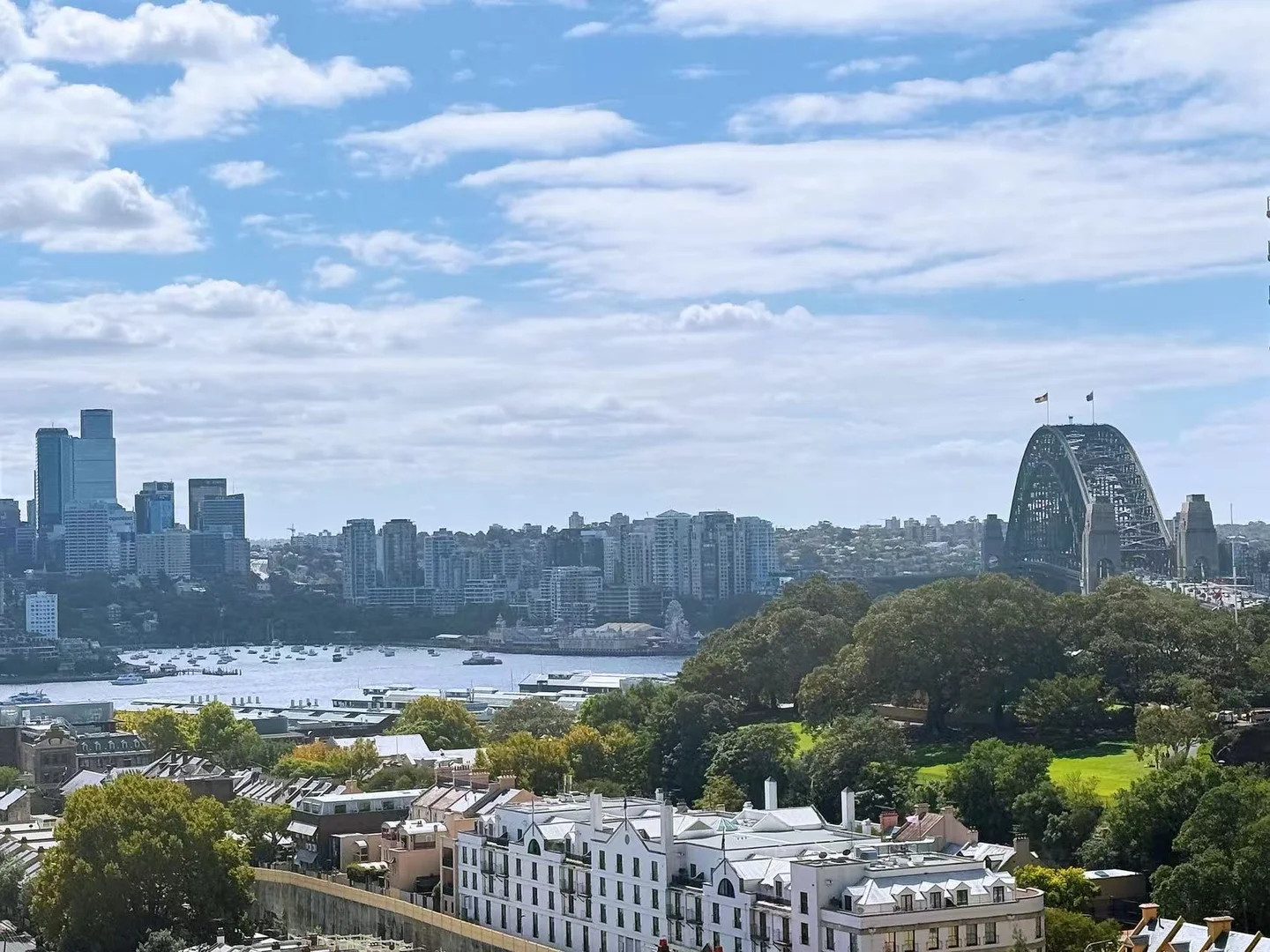 Additional image 2 of 21D/2 Watermans Quay, Barangaroo NSW 2000