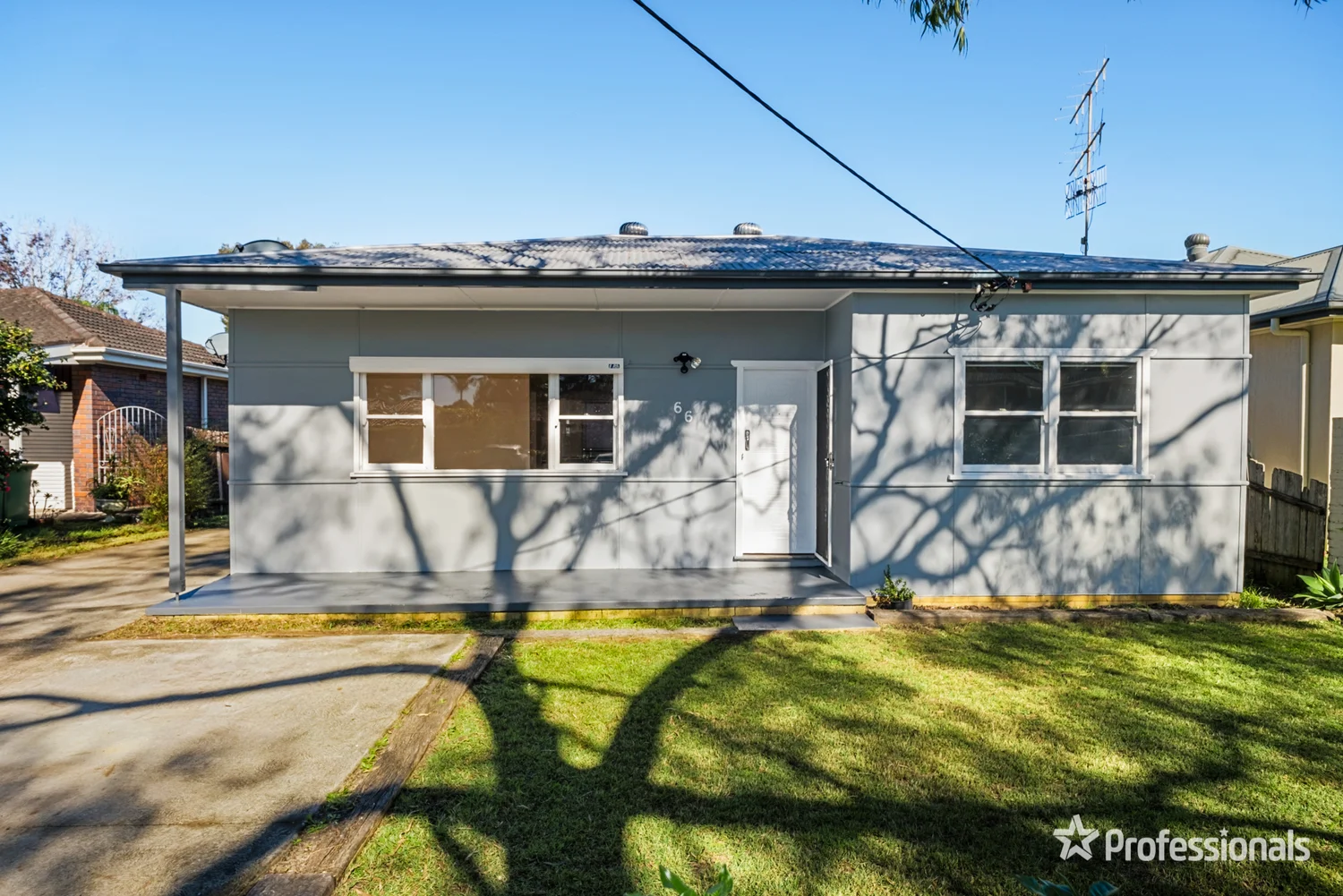 66 Donald Avenue, Umina Beach NSW 2257