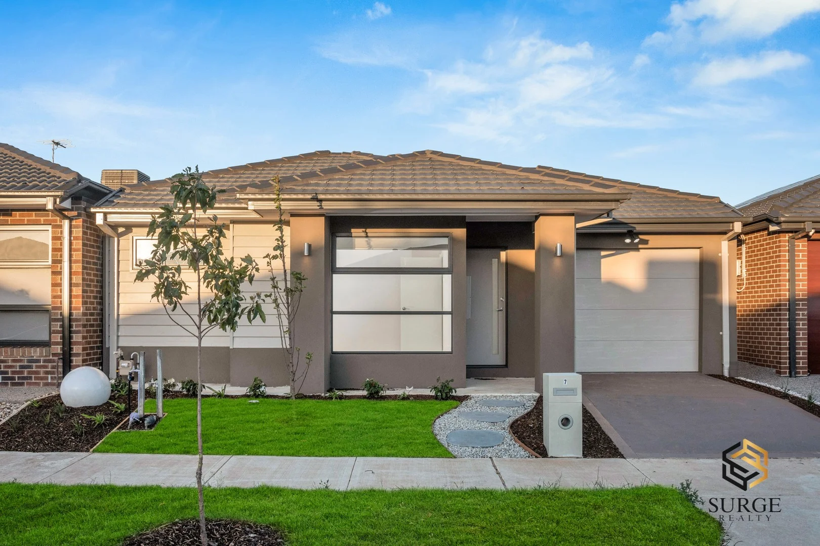 7 Tuft Street, Tarneit VIC 3029